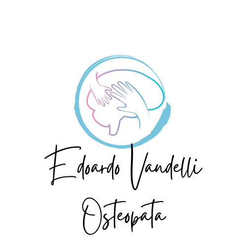 Edoardo Vandelli Osteopata