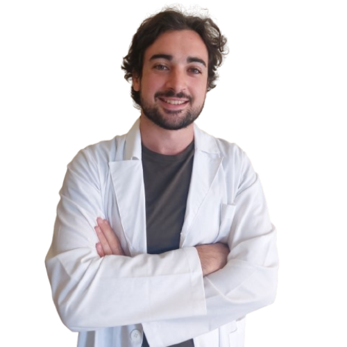 Dott. Edoardo Vandelli Osteopata, la tua salute in buone mani