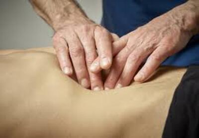 Osteopatia Viscerale